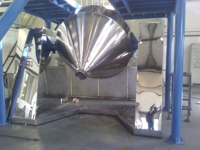 供應(yīng)W180-W4000系列雙錐形混合機(jī) - 供應(yīng)W180-W4000系列雙錐形混合機(jī)廠家 - 供應(yīng)W180-W4000系列雙錐形混合機(jī)價(jià)格 - 江陰市科力機(jī)械 - 