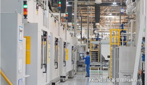 設備管理 鋰電材料工廠混合設備的維護與保養