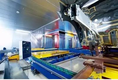 【訪談】智能傳感--工業4.0的創新起點_激光解決方案_電子/半導體_激光應用_激光制造網