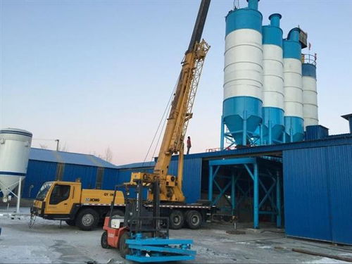 全自動干粉砂漿攪拌機(jī) 膩子粉攪拌混合機(jī) 簡易生產(chǎn)線全套設(shè)備廠家 今日新聞9000