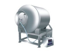 100L型真空滾揉腌制機 高效食品加工設備，廠家直供實惠