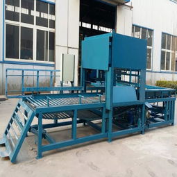 大城縣精銳機(jī)械設(shè)備廠 高效建材混合設(shè)備的專業(yè)制造者