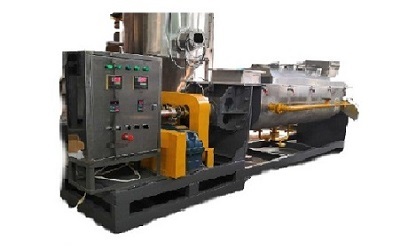 槳葉干燥機(jī)的七大優(yōu)點