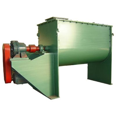 龍駿混合設備 高效混合技術的革新者