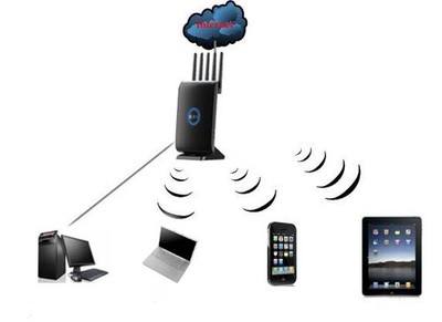 極速WiFi移動互聯革命 JCG首款雙頻路由上市，引領計算機維修新趨勢