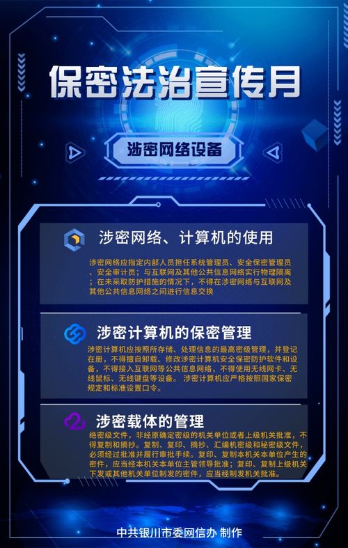 網(wǎng)絡(luò)設(shè)備保密知識科普與計(jì)算機(jī)維修安全須知
