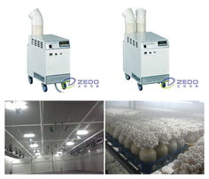 工業設備采購指南 食用菌加濕器、紡機配套與計算機維修資源整合