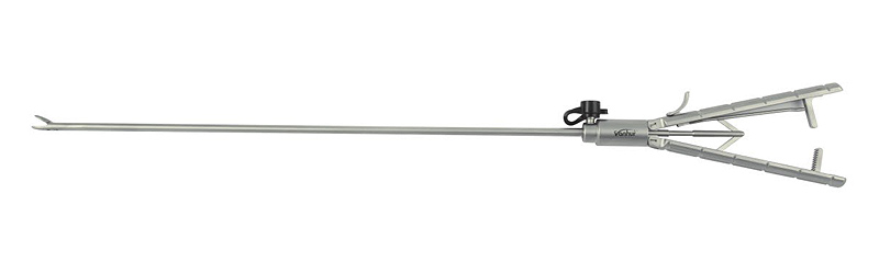 HF2008.5 持針鉗 V型