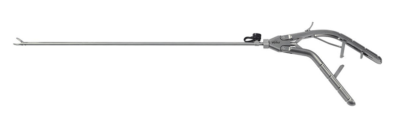 HF8008.4持針鉗槍型(鈦合金)