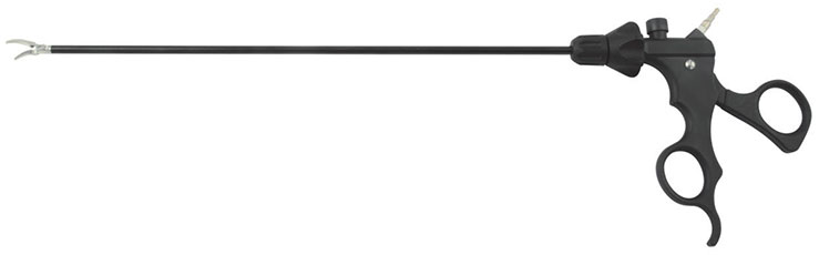 雙極電凝鉗 Φ5x330mm