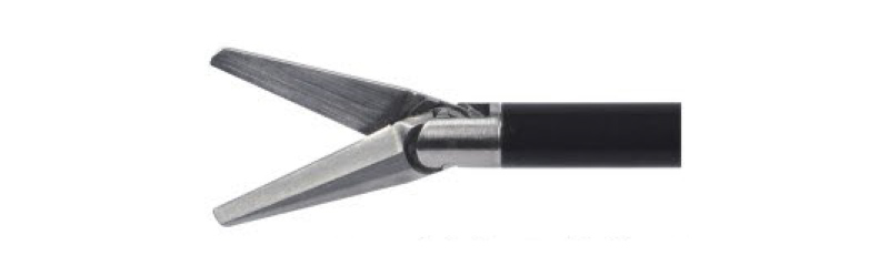 HF2006.1 腹腔剪(雙動(dòng)直剪)