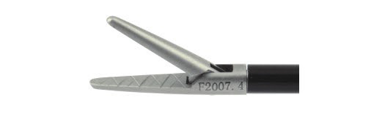 HF2007.4 抓鉗(單動(dòng)無(wú)損傷抓鉗)