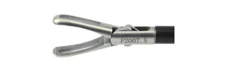 HF2007.5 抓鉗(無(wú)損傷抓鉗)