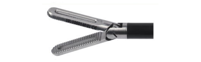 HF2007.10 細(xì)齒無(wú)損傷抓鉗