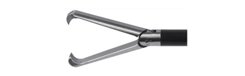 HF2007.21抓鉗(2x3齒)