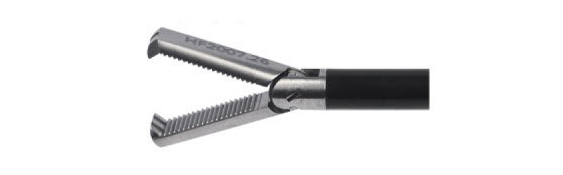 HF2007.26 雙動(dòng)鼠牙抓鉗