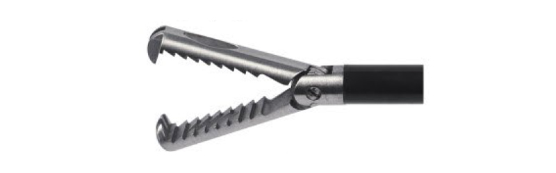 HF2007.27 抓鉗 (鼠牙倒齒2x3齒)