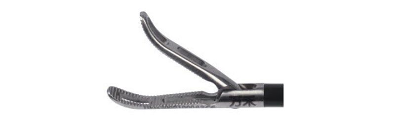 HF2007.36抓鉗(單動(dòng)胃抓鉗)