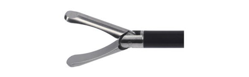 HF2007.39 抓鉗(輸尿管抓鉗)