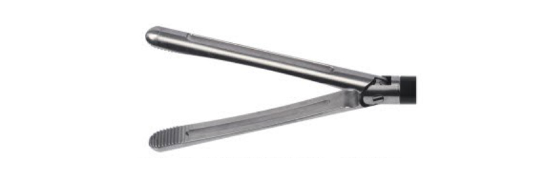 HF2007.42 抓鉗(雙面中空) 