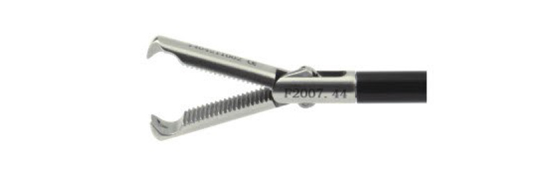 HF2007.44 抓鉗(雙動鼠牙1x2)