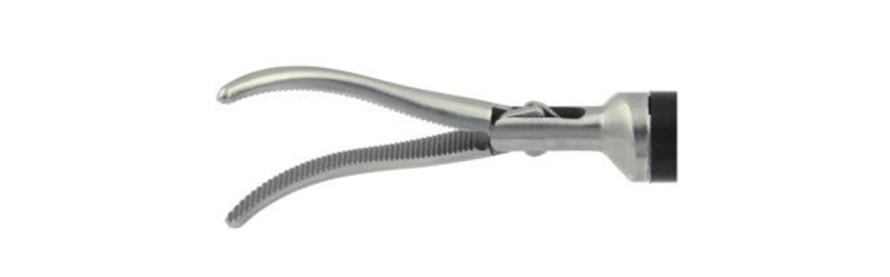 ?HF2005.9 彎分離鉗  (Φ10)