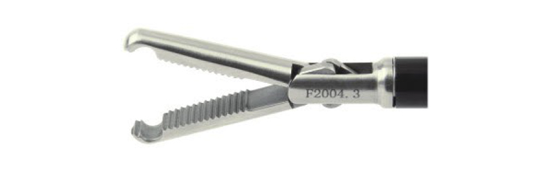 HF2004.3 抓鉗 (吻合牽引鉗)