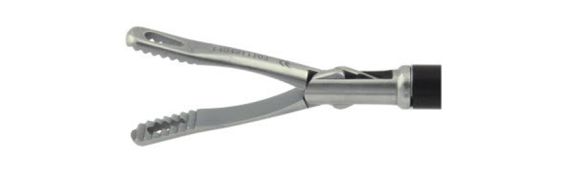 HF2004.4 抓鉗 (胃抓鉗) 