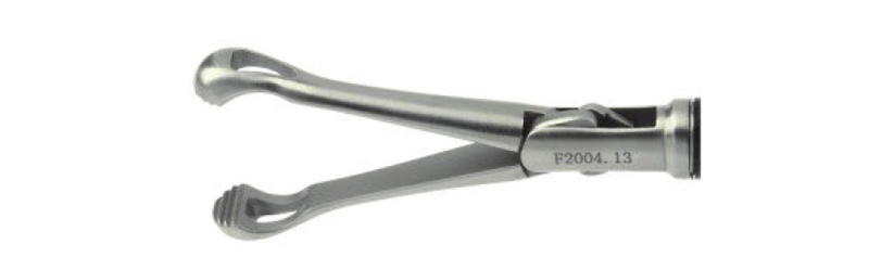 HF2004.13 抓鉗 (膽囊抓鉗)