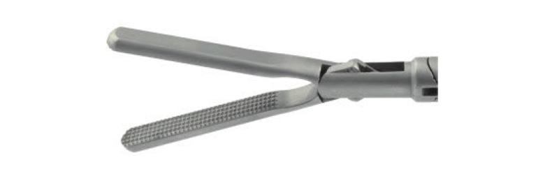 HF2004.16 抓鉗(可彎腸鉗)