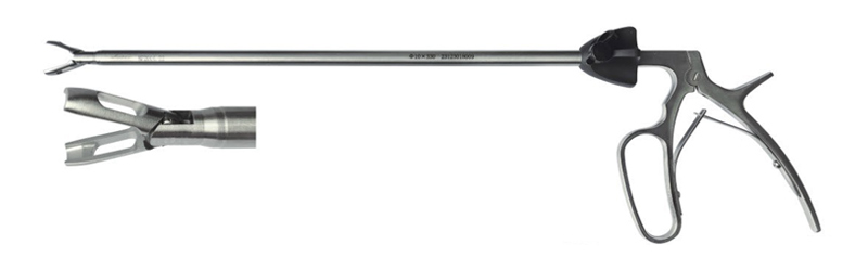 HF2004.22A 抓鉗 (哈巴狗抓鉗)