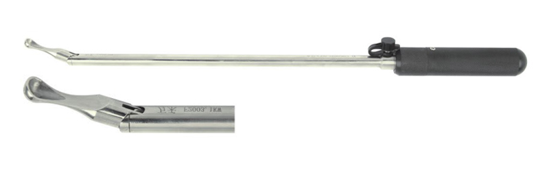 HF2003.1KW 可彎取物器