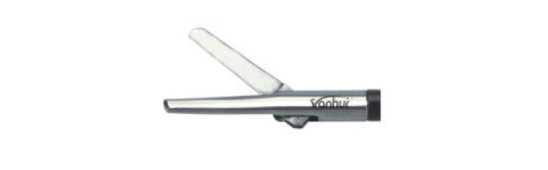 HF2203 腹腔剪 (單動(dòng)直剪)