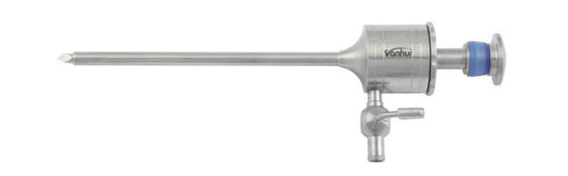 Hf2207 穿刺器 (十字)