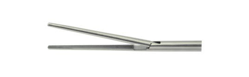 HF2005.1S 胸腔止血鉗 (直)