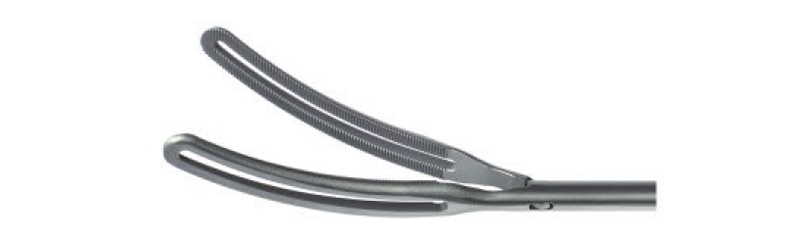 HF8018.4S 胸腔組織鉗