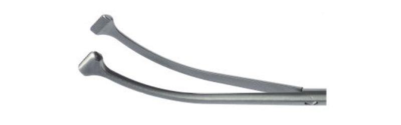 HF8007.3S 胸腔組織鉗