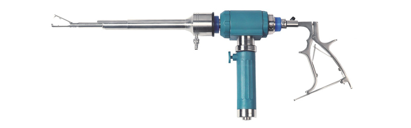 D-ZGJ+ZGJ型電動(dòng)子宮切除器