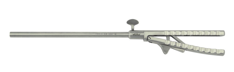 可沖洗舉宮器 (撐開(kāi)式)