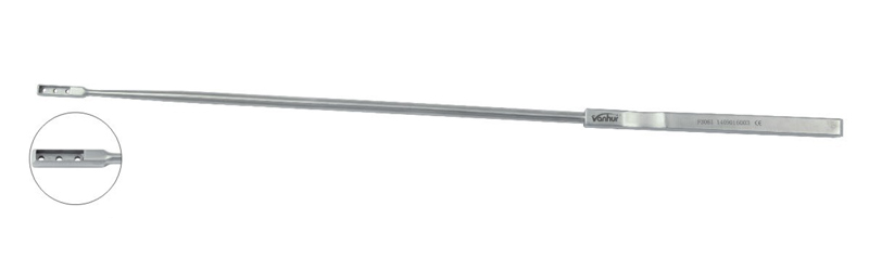 HF3061 肌瘤剝離器