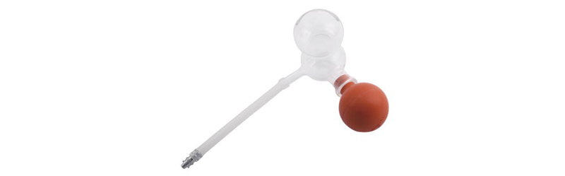 HT4002 沖吸器 (愛利克式)