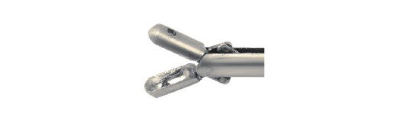 HA2101.1 膀胱鉗 (活檢)  硬性