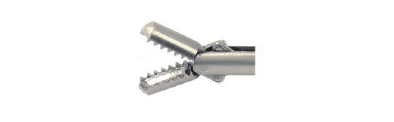 HA2102.1 膀胱鉗 (異物)  硬性