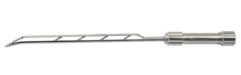 可調(diào)式尿道擴(kuò)張器