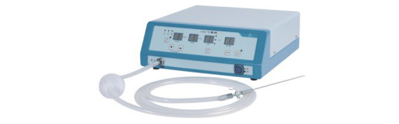 醫(yī)用氣腹機(jī)