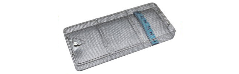 電動(dòng)子宮切割器消毒盒