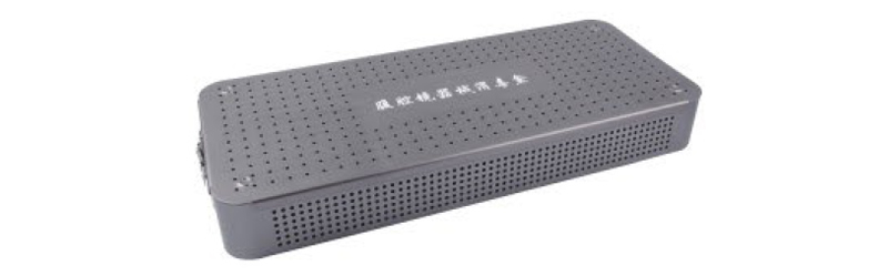 腹腔鏡器械消毒盒