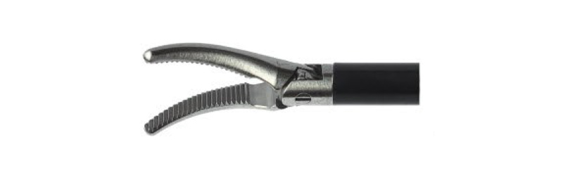 HF2005.2A Dissecting grasper