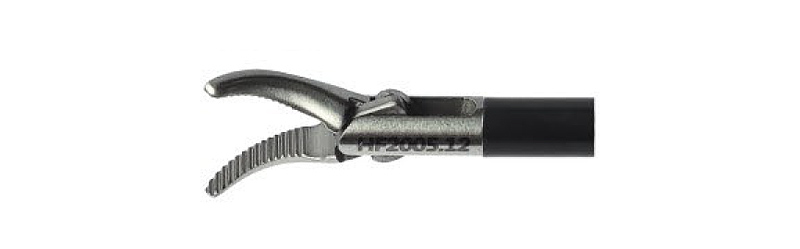 HF2005.12 Dissecting grasper