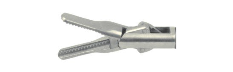 HF2007.14 Grasping,plate-shaped,concave-convex jaw